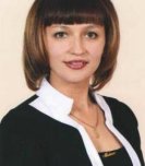 Михайлова Зарина Анваровна Заместитель заведующего по воспитательной и методической работе МАДОУ г. Нягани